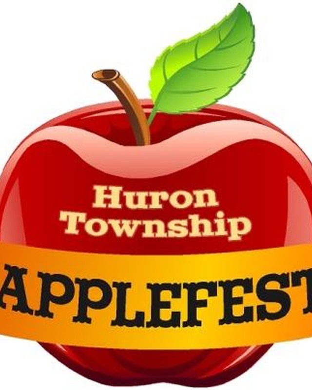 Image for Huron Township Applefest