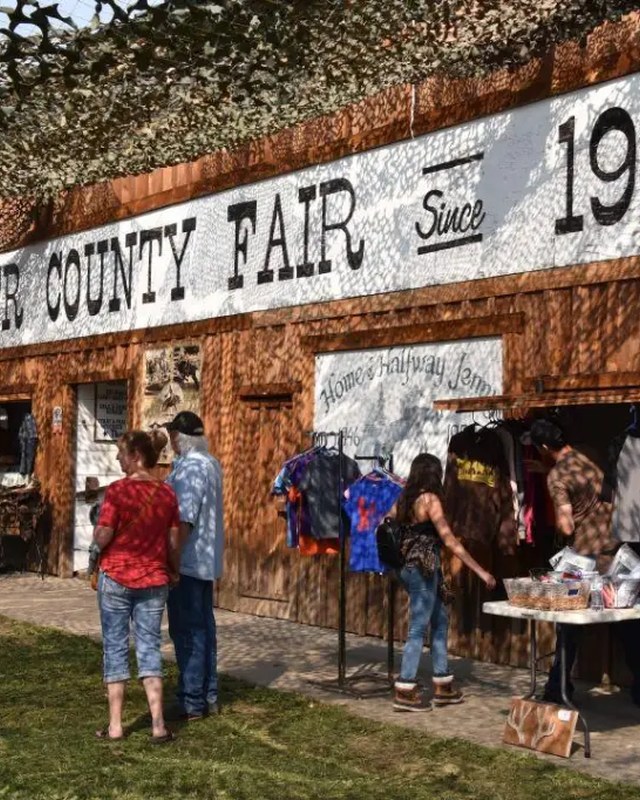 Image for Baker County Fair