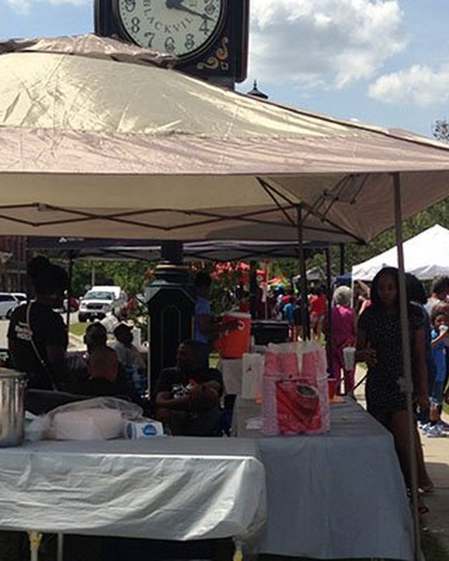 Image for Blackville Phoenix Festival