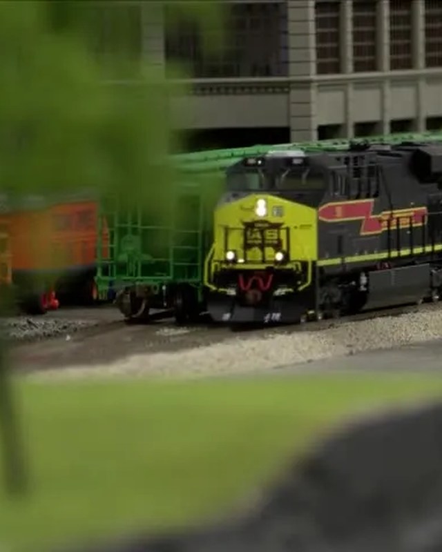 Image for Great Train Show – East Moline, IL (Bend XPO)