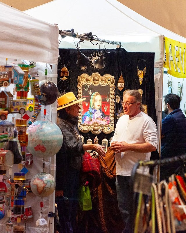 Image for Recycle Santa Fe Art Festival