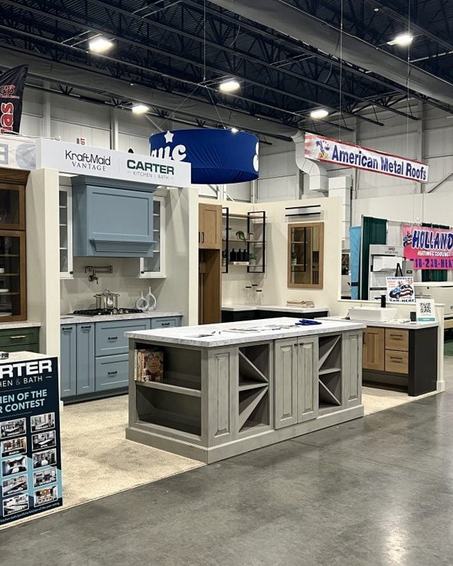 Image for The Novi Home & Garden Show – Spring Edition