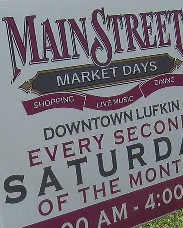 Image for Main Street Market Days