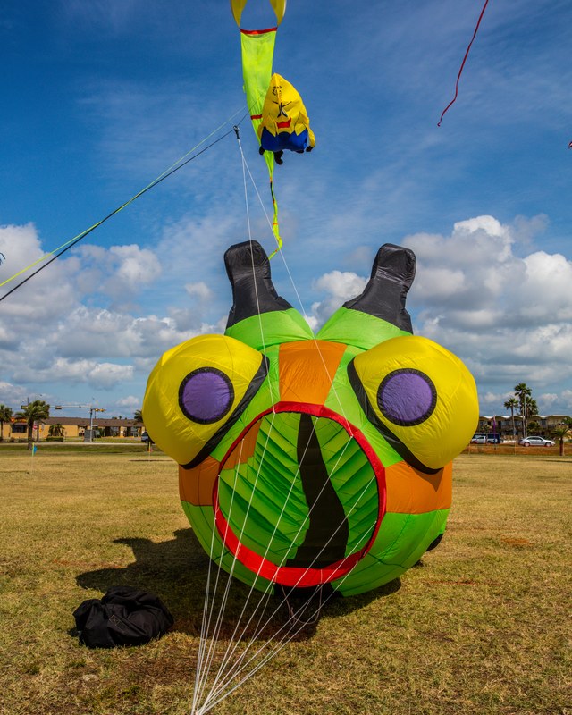 Image for Rockport Kite Festival