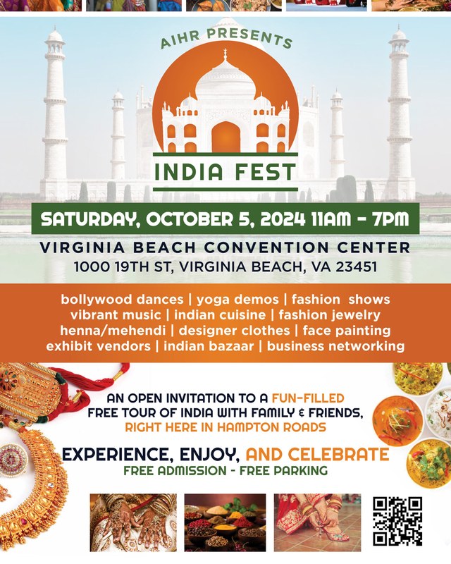 Image for India Fest 2026