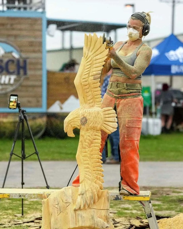 Image for Log Jam Fest