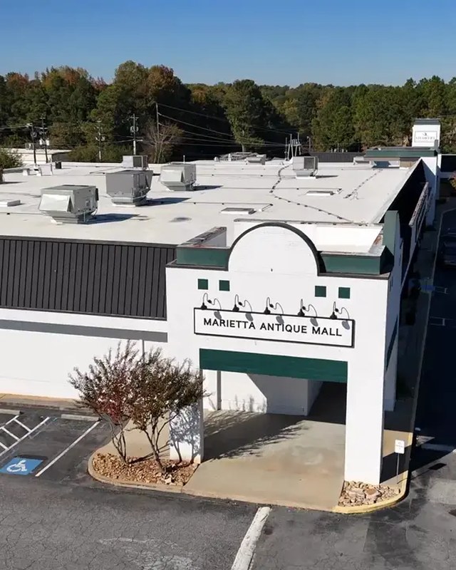 Image for Marietta Antique Mall
