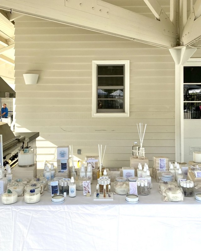 Image for Hidden Hills Farmers' Market