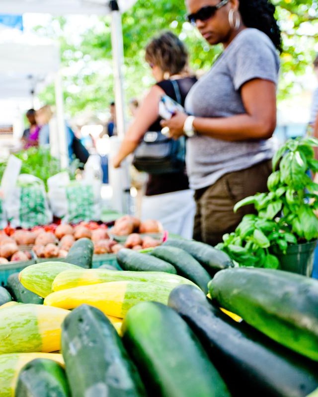 Image for German Village Farmers Market