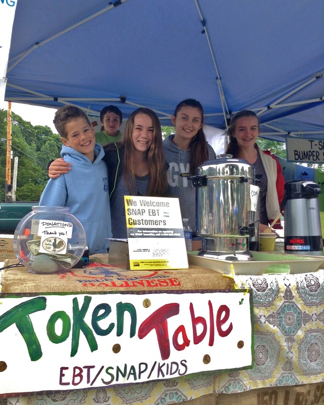 Image for Truro Educational Farmers' Market