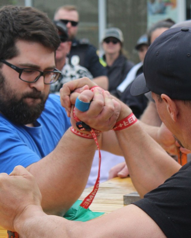 Image for Logger Fest 2026
