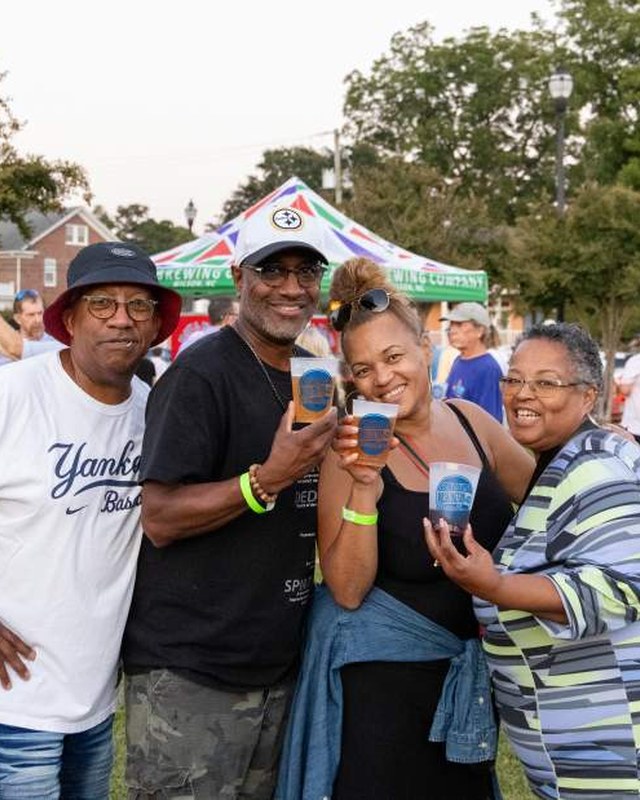 Image for Washington On Tap BrewFest