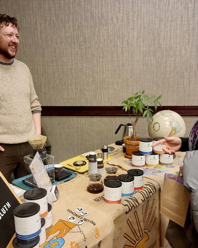 Image for Neighbor-Made Local Art and Gift Fair