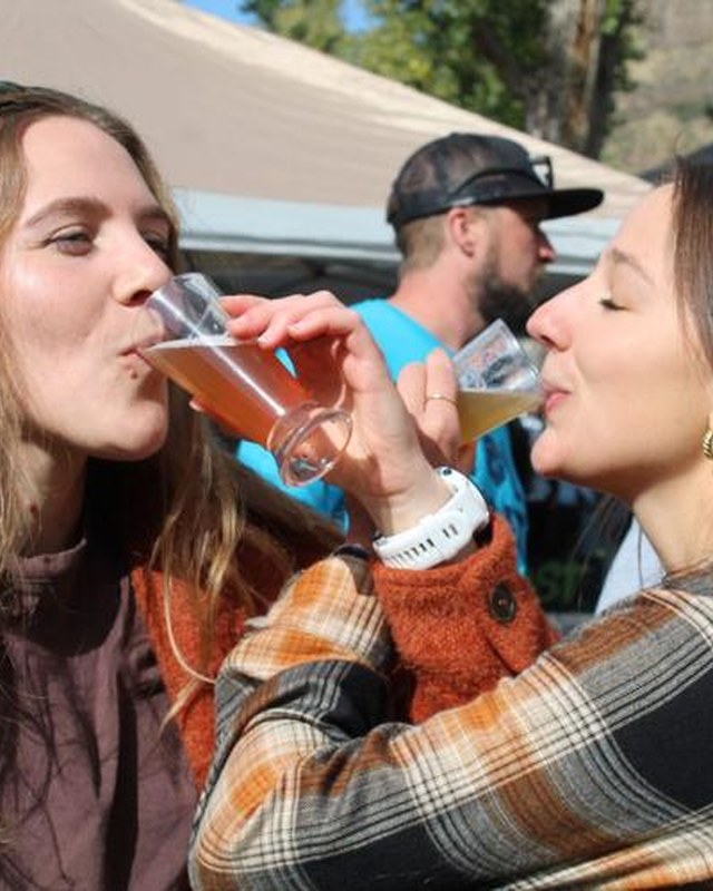 Image for Golden Beer Tasting & Chili Cook Off