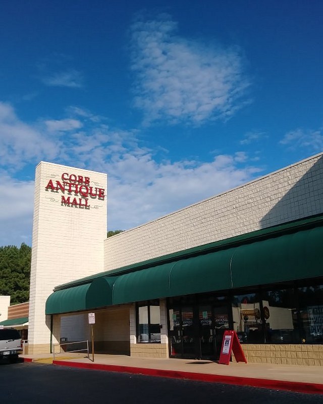 Image for Cobb Antique Mall