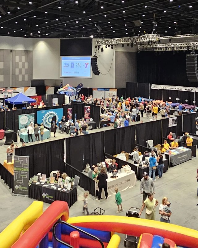 Image for Scheels Wellness Expo