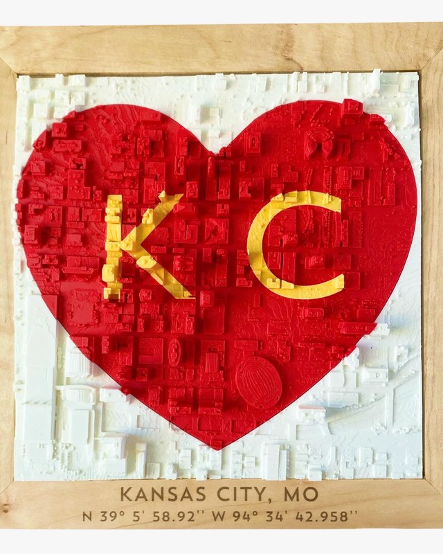 Image for KC Love