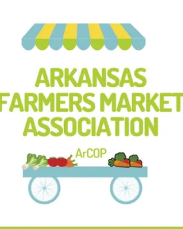 Image for Arkansas County Farmers Market