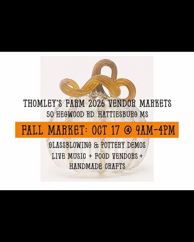 Image for Thomley's Fall Market