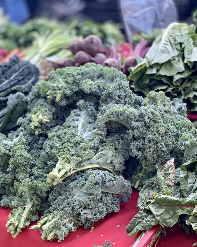 Image for Forestville Certified Farmers Market