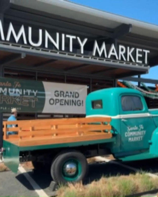 Image for Santa Fe Community Market