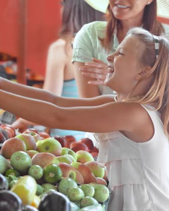 Image for RoCo Farmers Market on 66
