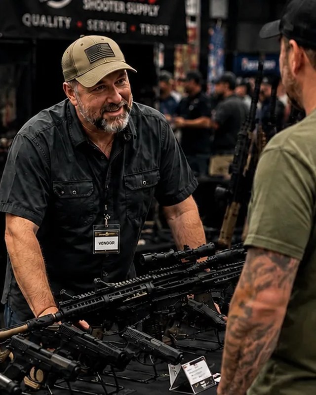 Image for Rockwall Gun Show