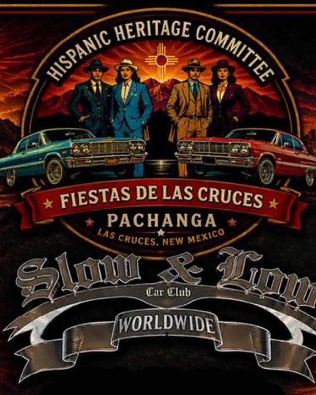 Image for Pachanga 2026