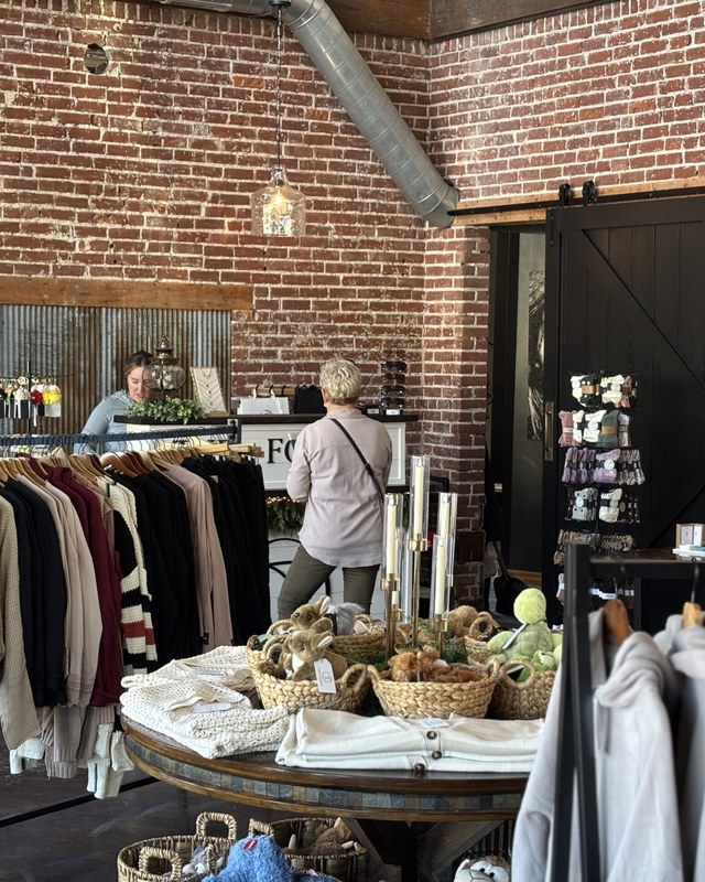 Image for Pop-Up Shops @ Dixon's Autumn Harvest Winery