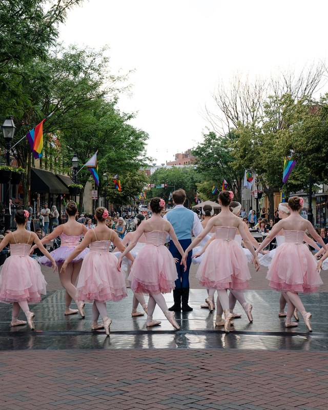 Image for Arts Annapolis Festival