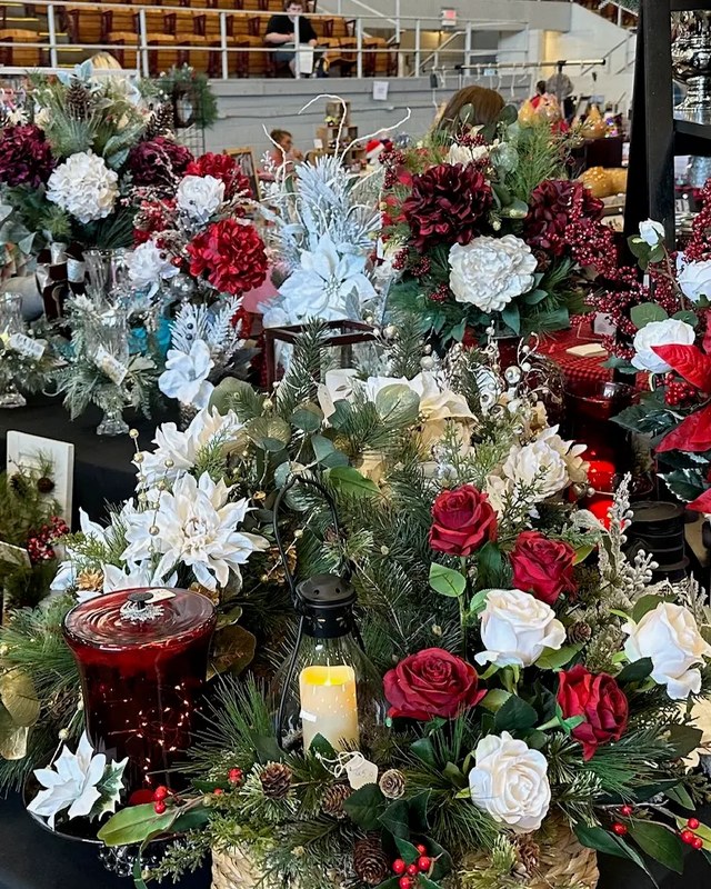 Image for 37th Annual Ohio Valley Christmas Craft Show