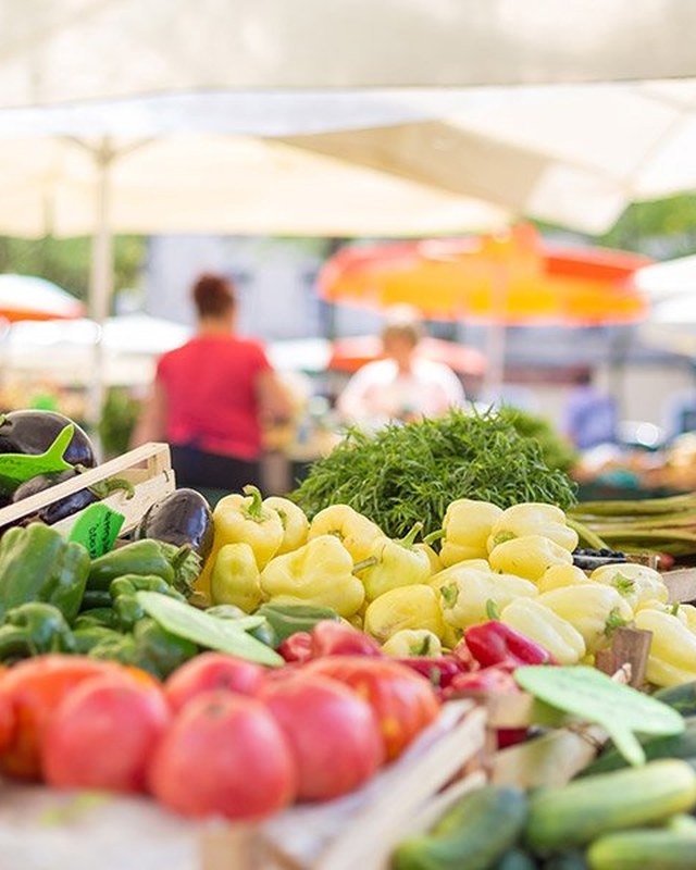 Image for Fondy Farmers Market