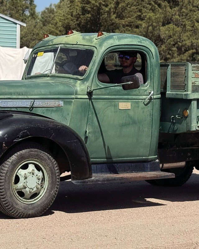 Image for Banner County Historical Day