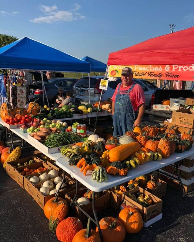 Image for Alton Farmers' & Artisans' Market