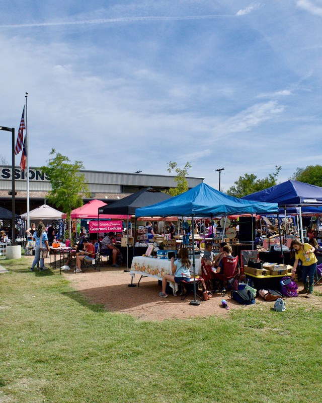 Image for Smoke Sessions Market Days