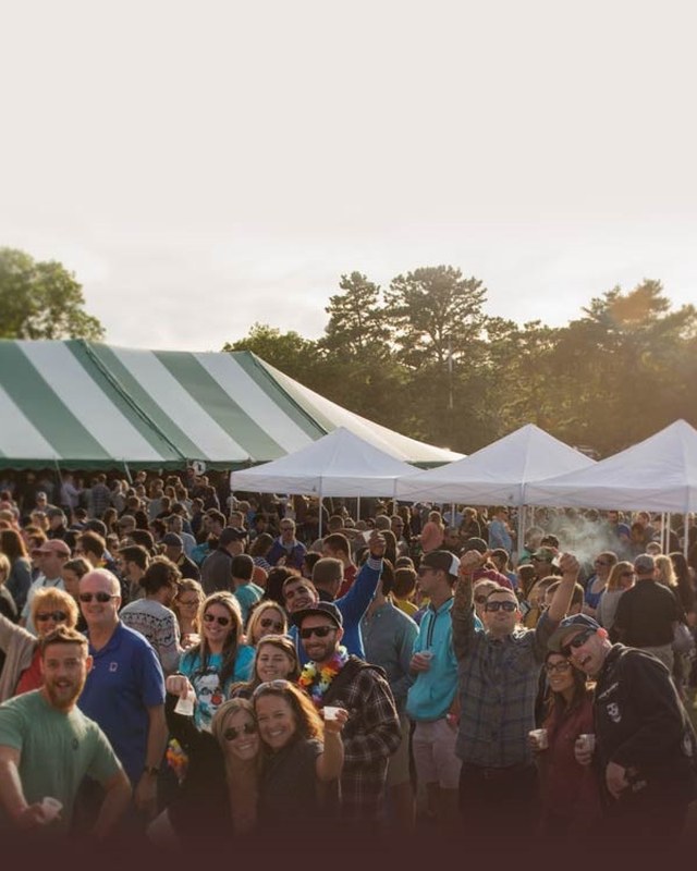 Image for Cape Cod Brew Fest