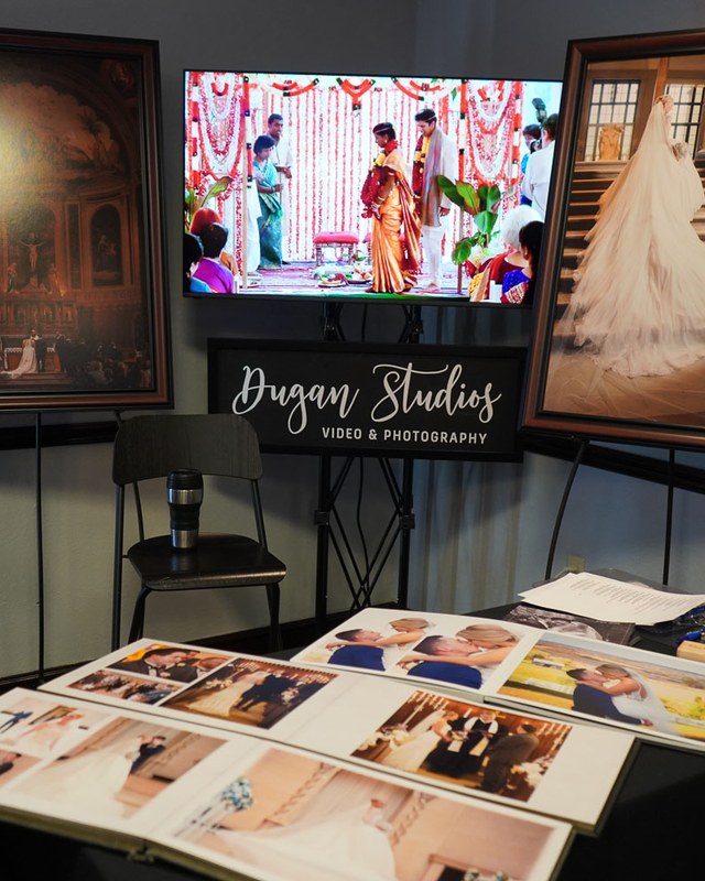 Image for Cincinnati-West Fall Wedding Expo