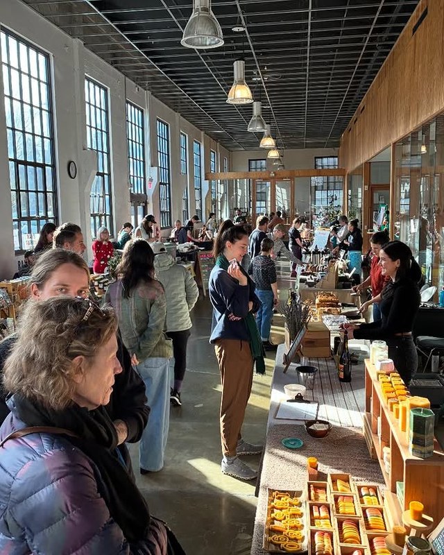 Image for Woodlawn Farmers Market