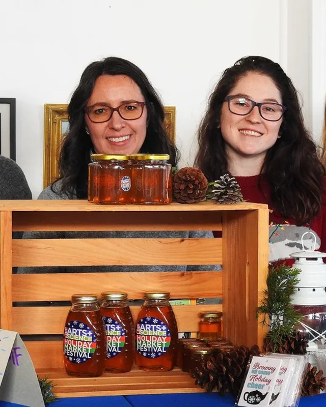 Image for LBIF Holiday Market Festival