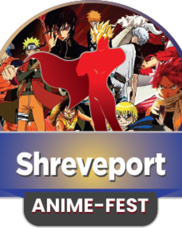 Image for Shreveport Anime-Fest 2027