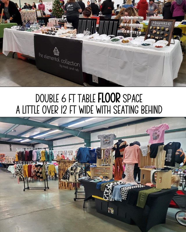 Image for 10th Annual A Hand-Made Holiday Market
