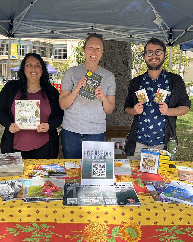 Image for Fullerton Fall Community Resource Fair
