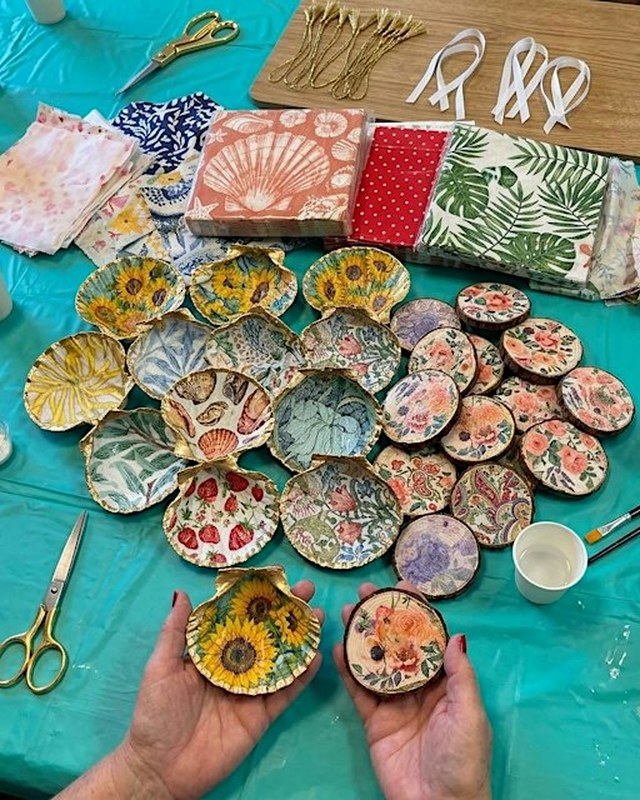 Image for The Signatures Originals Art & Craft Sale