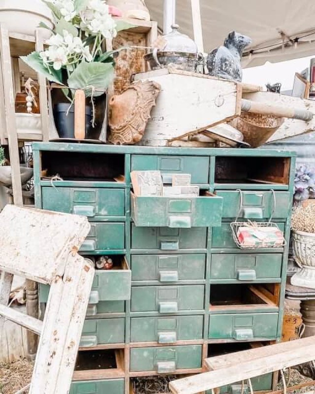 Image for Vintage Market Days of Kansas City