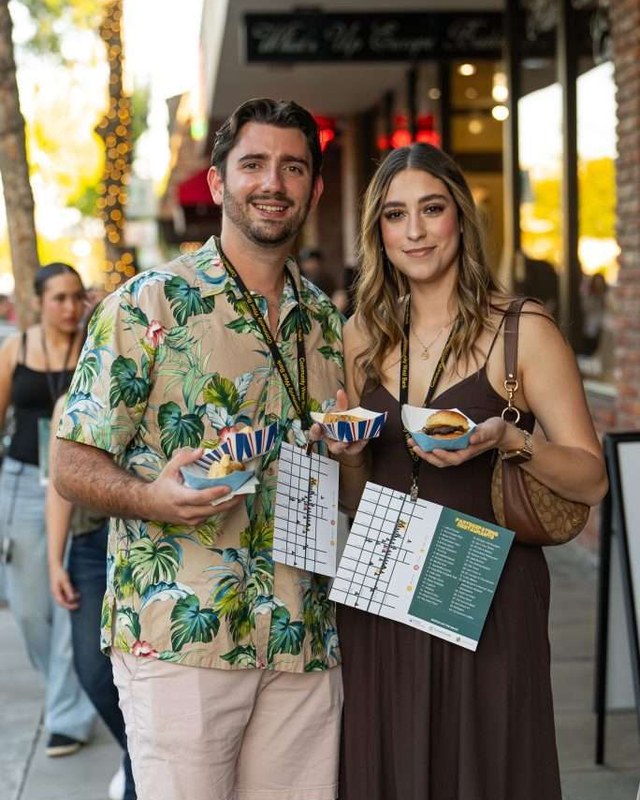 Image for 32nd Annual Taste of Downtown Visalia