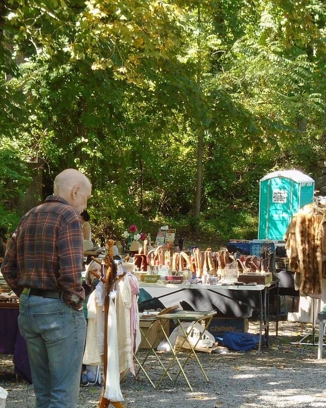 Image for D&H Market at Grady Park