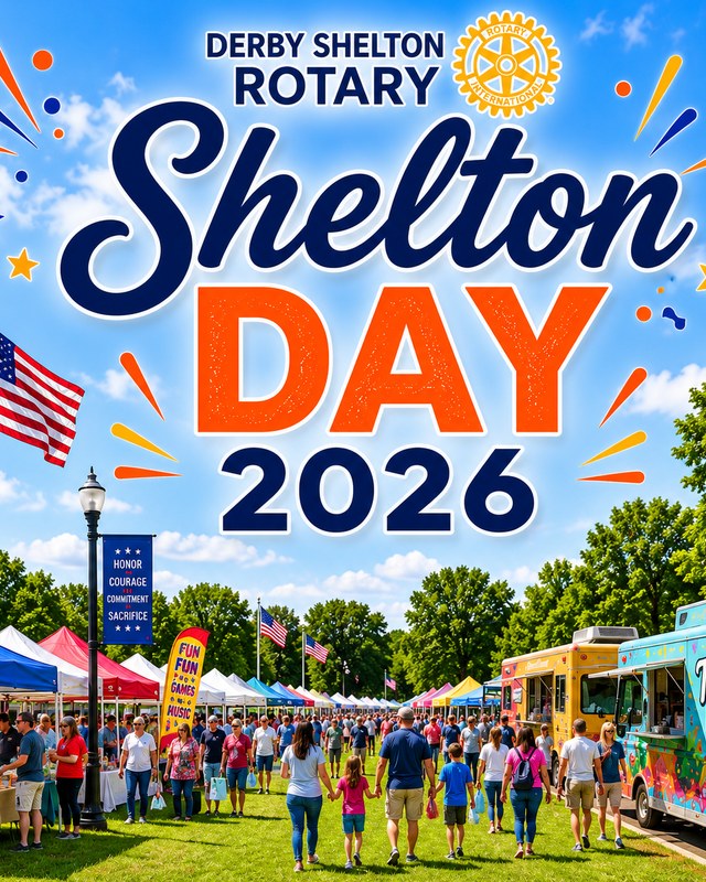 Image for Shelton Day 2026