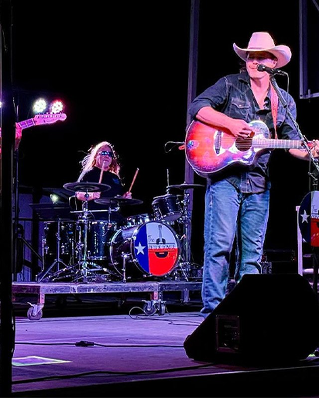 Image for Annual Lytle Music Festival