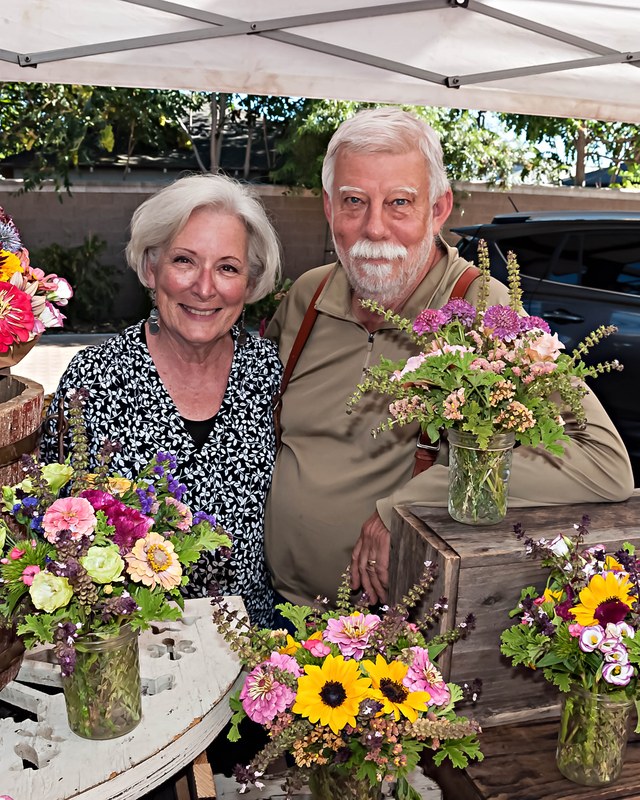 Image for Downtown Dixon Weekly Farmers Market