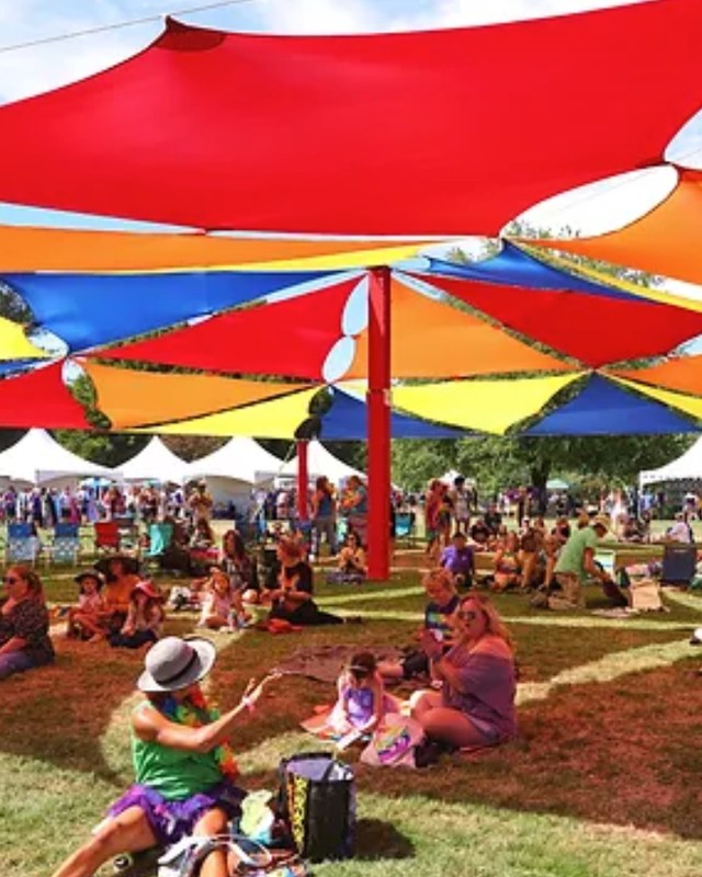 Image for Willamette Valley Arts Festival